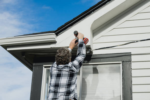 Best Siding Maintenance  in Elkton, KY